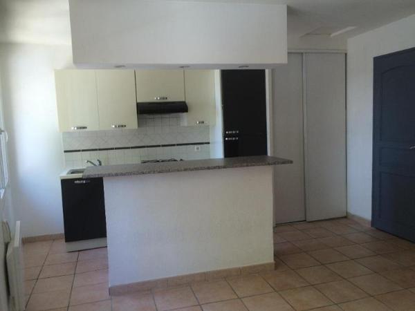 Appartement à louer 1 pièce 26.01m² Toulon (83100)