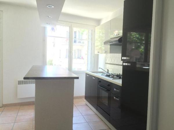Appartement à louer 1 pièce 26.01m² Toulon (83100)