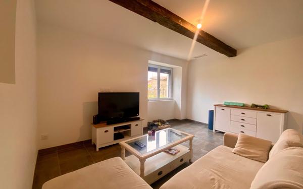 Maison à louer    4 pièces •  Tarsac