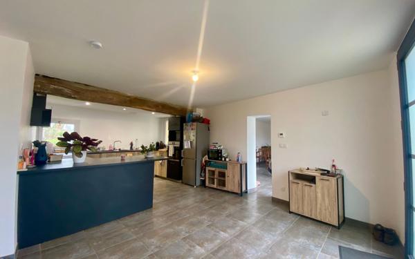 Maison à louer    4 pièces •  Tarsac