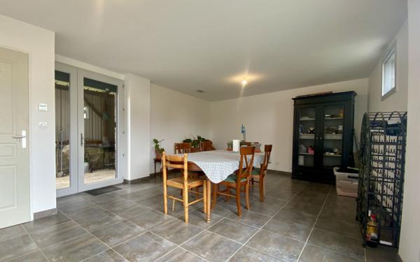 Maison à louer    4 pièces •  Tarsac