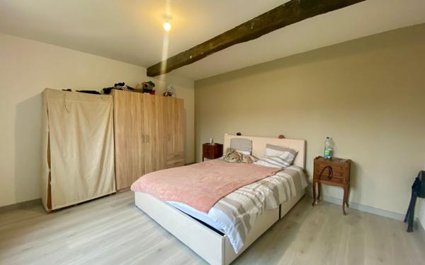 Maison à louer    4 pièces •  Tarsac