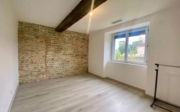 Maison à louer    4 pièces •  Tarsac