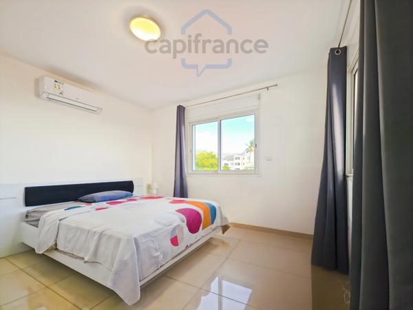 EXCLUSIVITÉ – Villa contemporaine avec piscine – Bas de la Bretagne, Saint-Denis