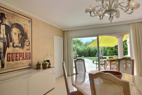 Superbe villa de plain-pied avec piscine Bordeaux Métropole