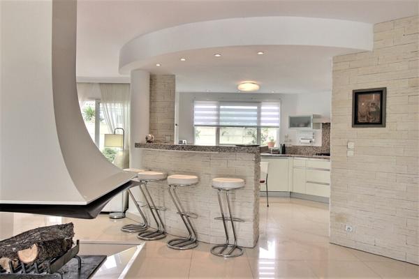 Superbe villa de plain-pied avec piscine Bordeaux Métropole