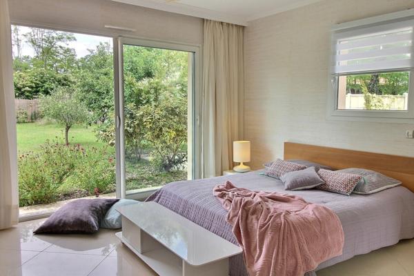 Superbe villa de plain-pied avec piscine Bordeaux Métropole