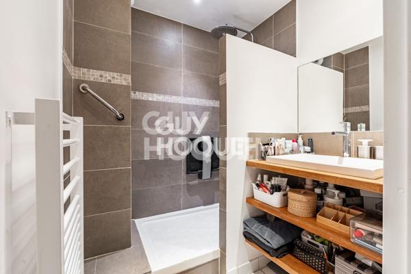 Appartement à vendre de 4 pièces de 87.6 m² avec terrasse et jardin