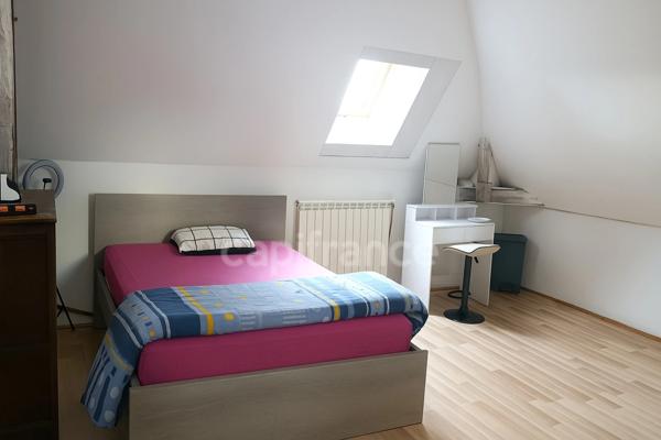 Maison à vendre 6 pièces CHEU (89)