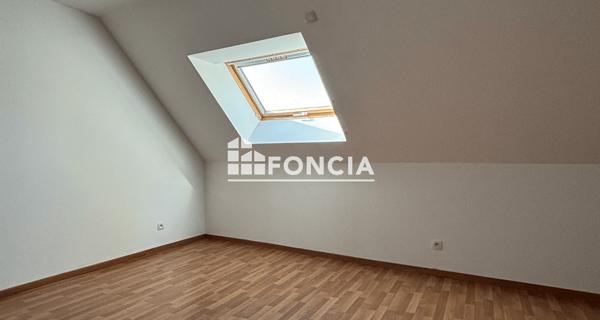 À vendre Appartement 2 pièces 32.95 m² - Nantes 44300