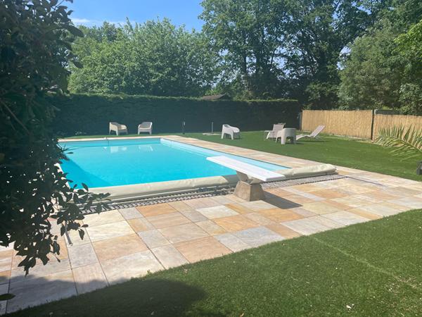 Maison Basse Goulaine 9 pièce(s) 209 m2