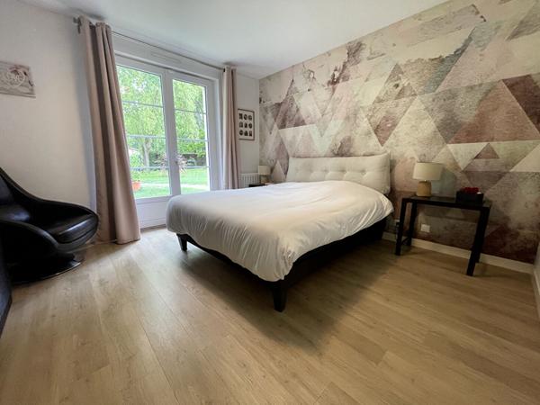 Maison Basse Goulaine 9 pièce(s) 209 m2