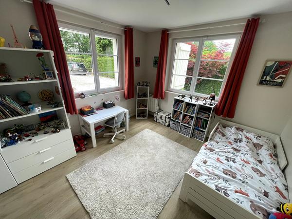 Maison Basse Goulaine 9 pièce(s) 209 m2