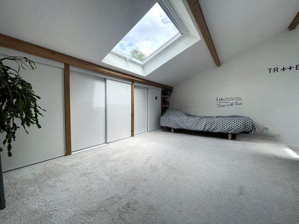 Maison Basse Goulaine 9 pièce(s) 209 m2