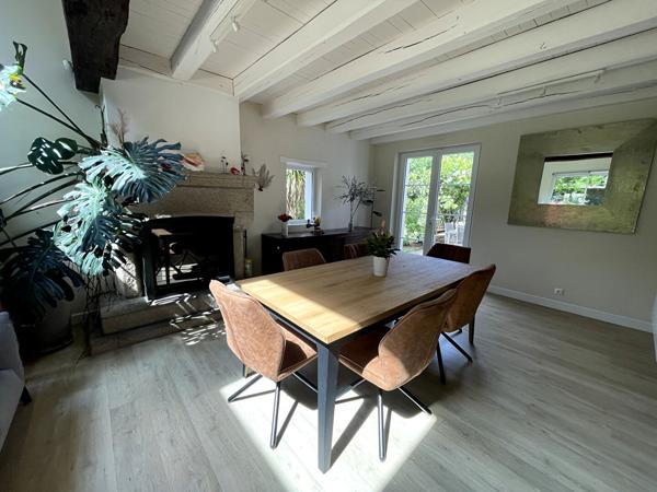 Maison Basse Goulaine 9 pièce(s) 209 m2