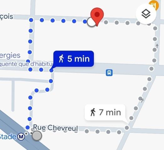 Cles en mains, Charentonneau T4 de 115m² + Jardin 70m²