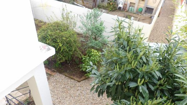Cles en mains, Charentonneau T4 de 115m² + Jardin 70m²
