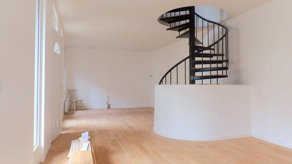 Cles en mains, Charentonneau T4 de 115m² + Jardin 70m²