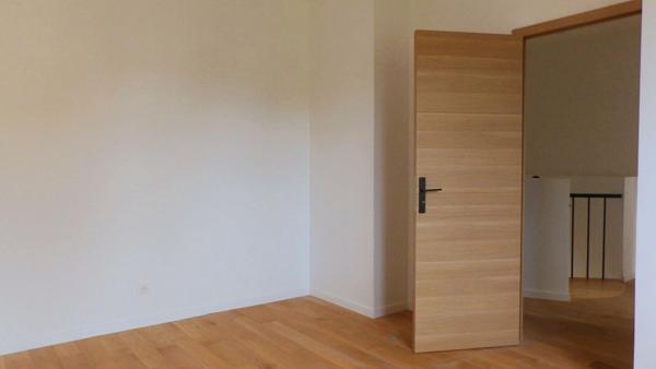 Cles en mains, Charentonneau T4 de 115m² + Jardin 70m²