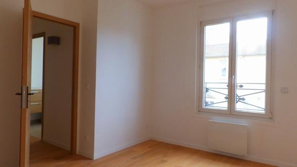 Cles en mains, Charentonneau T4 de 115m² + Jardin 70m²