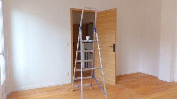 Cles en mains, Charentonneau T4 de 115m² + Jardin 70m²