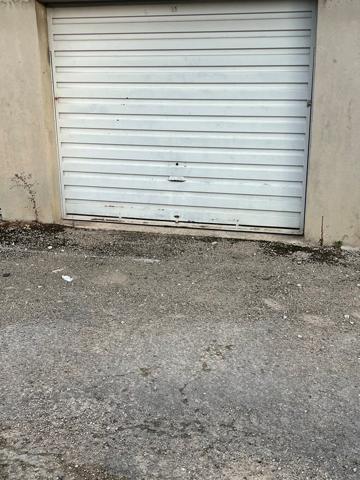 Annexes stationnement