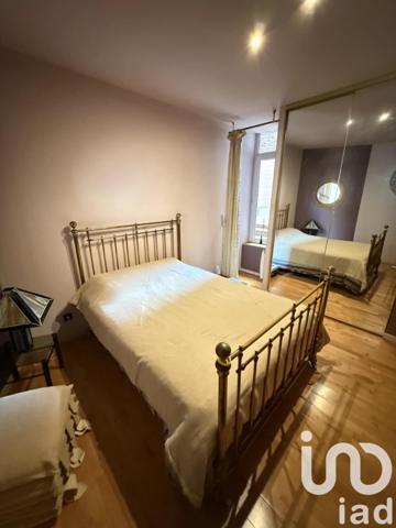 Appartement à vendre 3 pièces 65 m² Lille