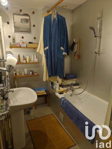 Appartement à vendre 3 pièces 65 m² Lille