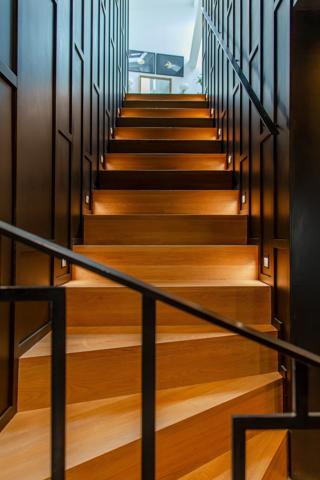 Vente Duplex de luxe Paris 8 5 Pièces 211.69 m²