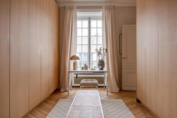 Vente Duplex de luxe Paris 8 5 Pièces 211.69 m²