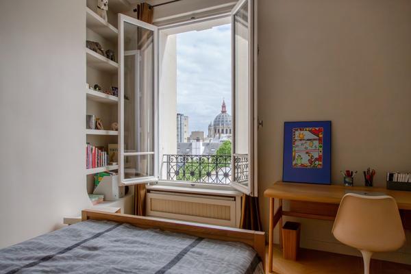 Vente Duplex de luxe Paris 8 5 Pièces 211.69 m²