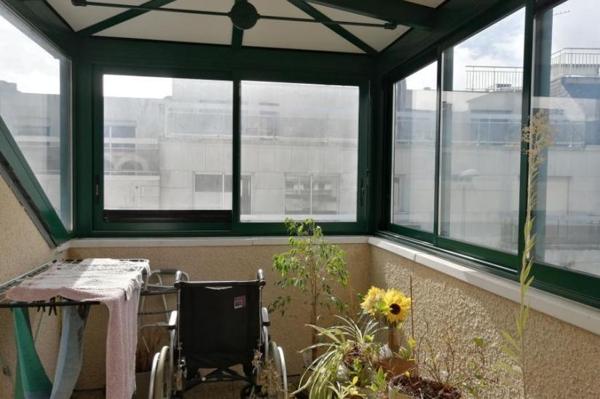 Vente - Appartement 2 pièces 48 m 2 VANNES (56000)