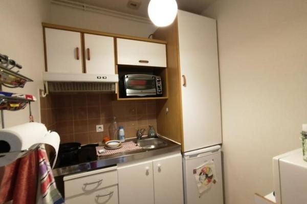 Vente - Appartement 2 pièces 48 m 2 VANNES (56000)