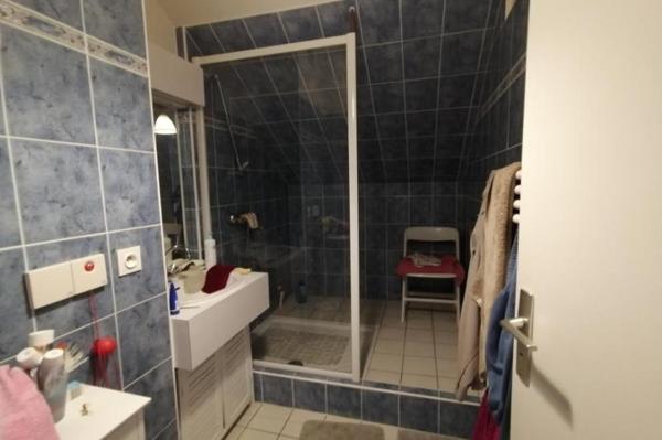 Vente - Appartement 2 pièces 48 m 2 VANNES (56000)