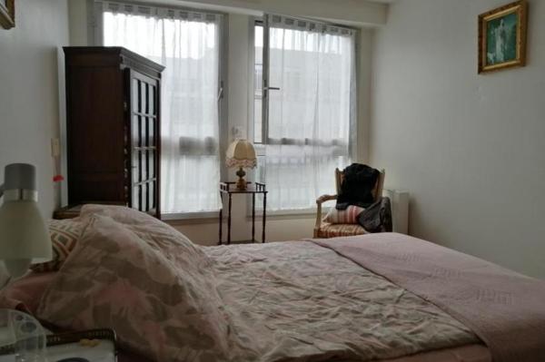 Vente - Appartement 2 pièces 48 m 2 VANNES (56000)