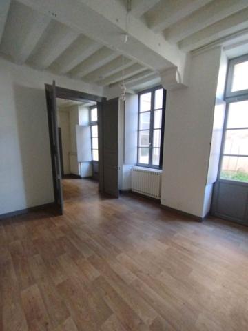 Appartement T2 centre ville