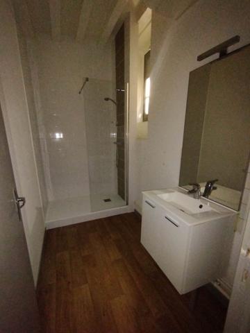Appartement T2 centre ville