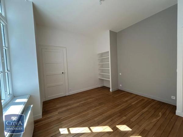 Appartement à louer 3 pièces 69.04m² Nantes (44000)