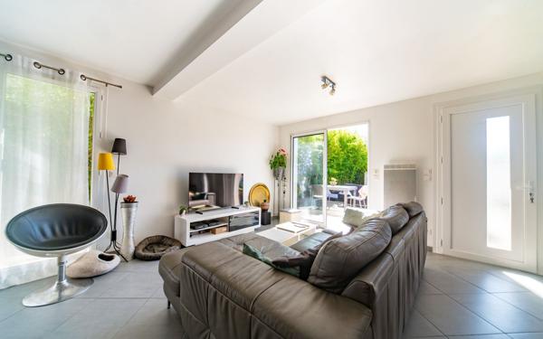 Maison à vendre    4 pièces • 110 m2 Boucau