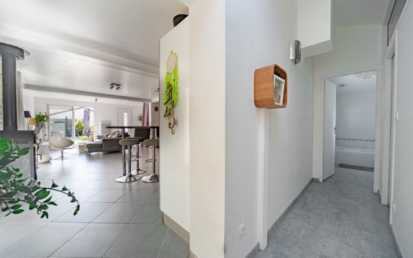 Maison à vendre    4 pièces • 110 m2 Boucau