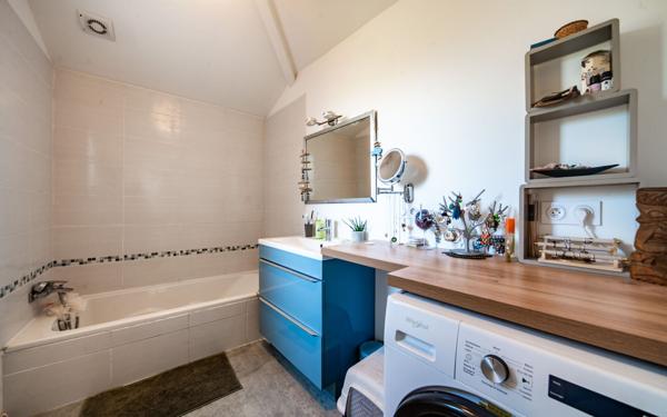 Maison à vendre    4 pièces • 110 m2 Boucau