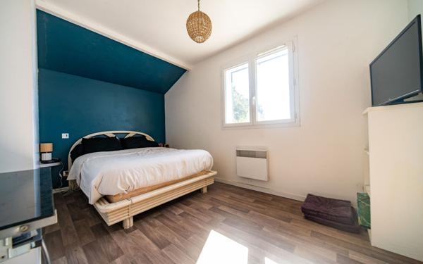 Maison à vendre    4 pièces • 110 m2 Boucau