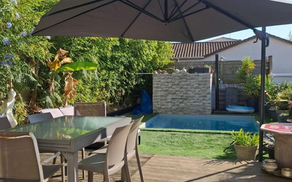 Maison à vendre    4 pièces • 110 m2 Boucau