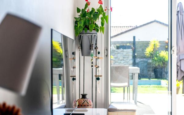 Maison à vendre    4 pièces • 110 m2 Boucau