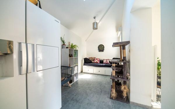 Maison à vendre    4 pièces • 110 m2 Boucau