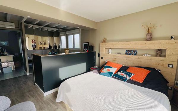 Maison à vendre    9 pièces • 208 m2 Soorts-Hossegor