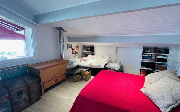 Maison à vendre    9 pièces • 208 m2 Soorts-Hossegor