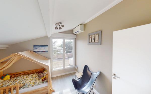 Maison à vendre    9 pièces • 208 m2 Soorts-Hossegor