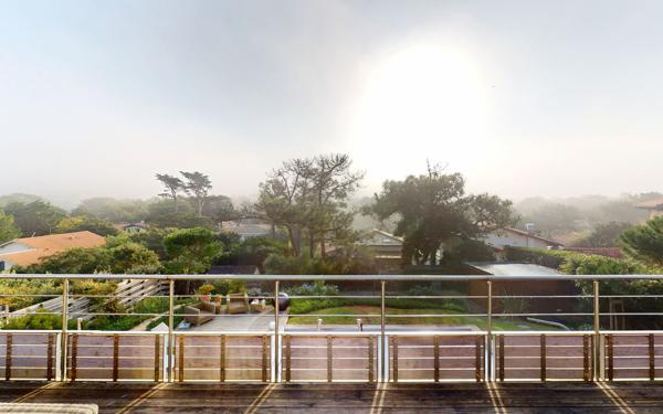 Maison à vendre    9 pièces • 208 m2 Soorts-Hossegor