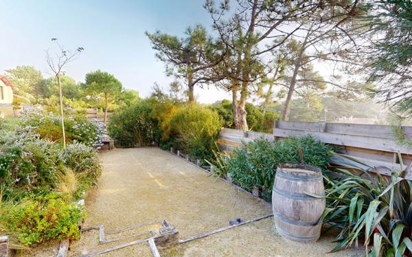 Maison à vendre    9 pièces • 208 m2 Soorts-Hossegor